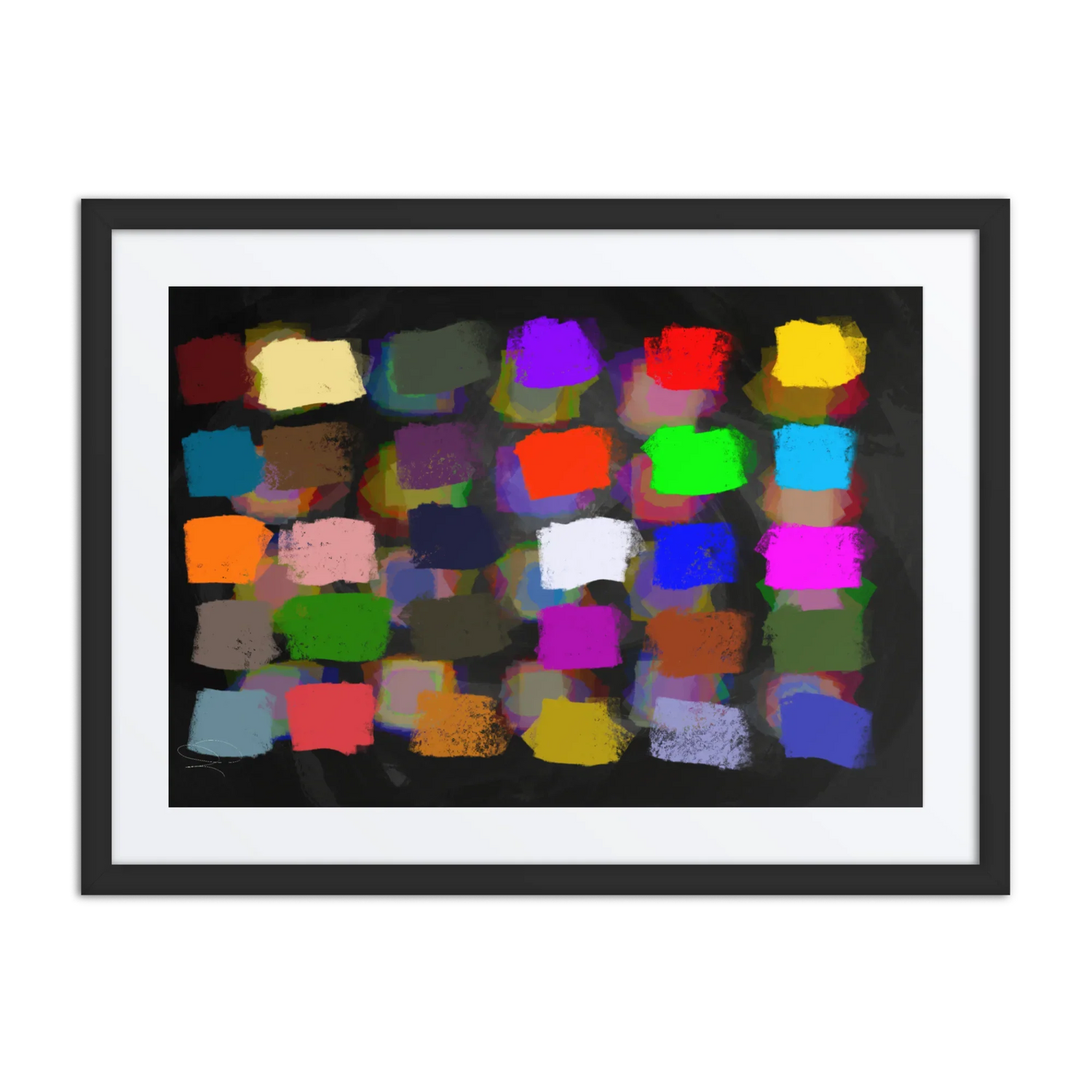 Digital Prints